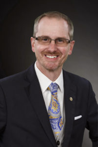 Gerard Leary