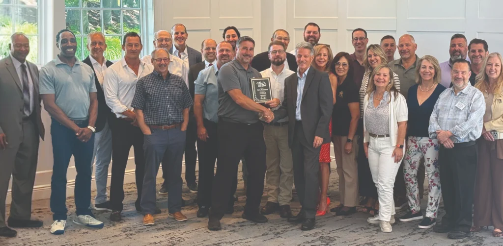 EEI Group photo