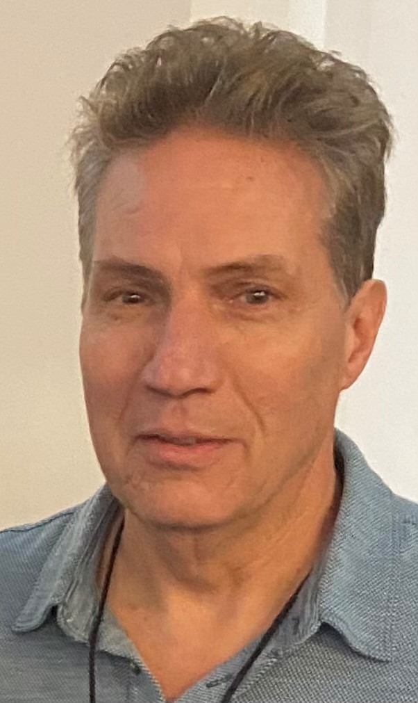 Andrew W. Ritschel
